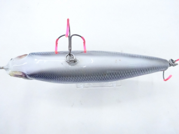 ハンドメイドルアー """n"""spluggers
